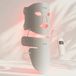 Parvale Masque LED Photothérapie Duo