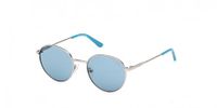 GUESS Gu00237 uniseks-volwassene Zonnebril
