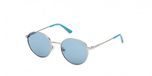 GUESS Gu00237 uniseks-volwassene Zonnebril