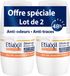 Etiaxil 48H Gentle Roll-On Deodorant Set van 2 x 50 ml