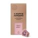 De koffiejongens Espresso koffiecups (10 stuks)