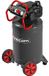 Facom Professionele verticale compressor, 100L, 2,5 HP, 12 Bars, voor intensief gebruik