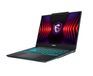 MSI Cyborg / 14 A13VE-017BE