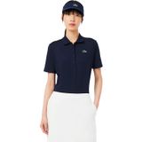 LACOSTE Polo Performance Uni, marine