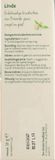 Piramide Kruidenthee Bio Lindebloesem - 6 x 20 stuks