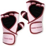 Gym Glamour Trainingshandschoenen voor dames