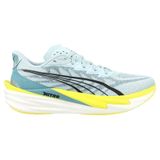 Puma Deviate Nitro 4 Hardloopschoenen Blauw EU 40 Man