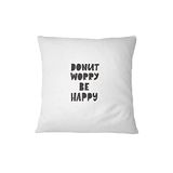 Questo Casa Decoratieve kussenhoes, kussensloop, sierkussensloop, woondecoratie, voor bank, koffiehof, grootte: 45 x 45 cm - ontworpen en geproduceerd in de Türkiye