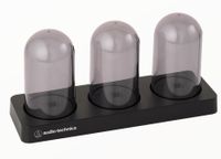 Audio-Technica AT6003R Cartridge Case Zwart
