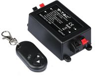 V-TAC VT-2402 LED Strip Light - Accessoires - 96W - Dimmer - Afstandsbediening - IP20