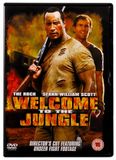 Sony Pictures Welcome To The Jungle