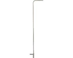 Testo 0635 2145 Sonde Stuwbuis lengte 350 mm, Ø 7 mm 1 stuk(s)