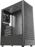 Mars Gaming MCT800 computerbehuizing Midi Tower Zwart