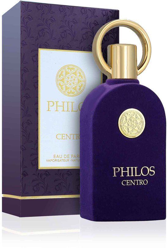 Maison Alhambra Eau de Parfum / 100 ml / Unisex
