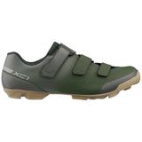 Shimano Xc102 Mtb-schoenen Groen EU 46 Man