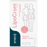 Lipocrom 100 20 Gélules