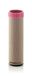 MANN-FILTER CF 1111/2 Secundair element