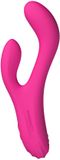 Lovense - Osci 3 Verwarmende G-Spot Vibrator - Roze