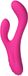 Lovense - Osci 3 Verwarmende G-Spot Vibrator - Roze