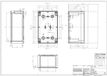 Spelsberg TK PS 1811-11 Installatiebehuizing 180 x 110 x 111 Polystereen (EPS) Grijs-wit (RAL 7035) 1 stuk(s)