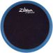 Zildjian Reflexx Conditioning Pad, 15,2 cm, bleu