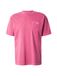 VANS Shirt watermeloen rood