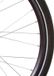 Cortina velg J16SEG black matt