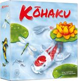 Nasza Księgarnia Wydawnictwo Nasza Księgarnia Kohaku Blauw, Geel, Groen, Rood, Wit, Zwart Kinderen en volwassenen