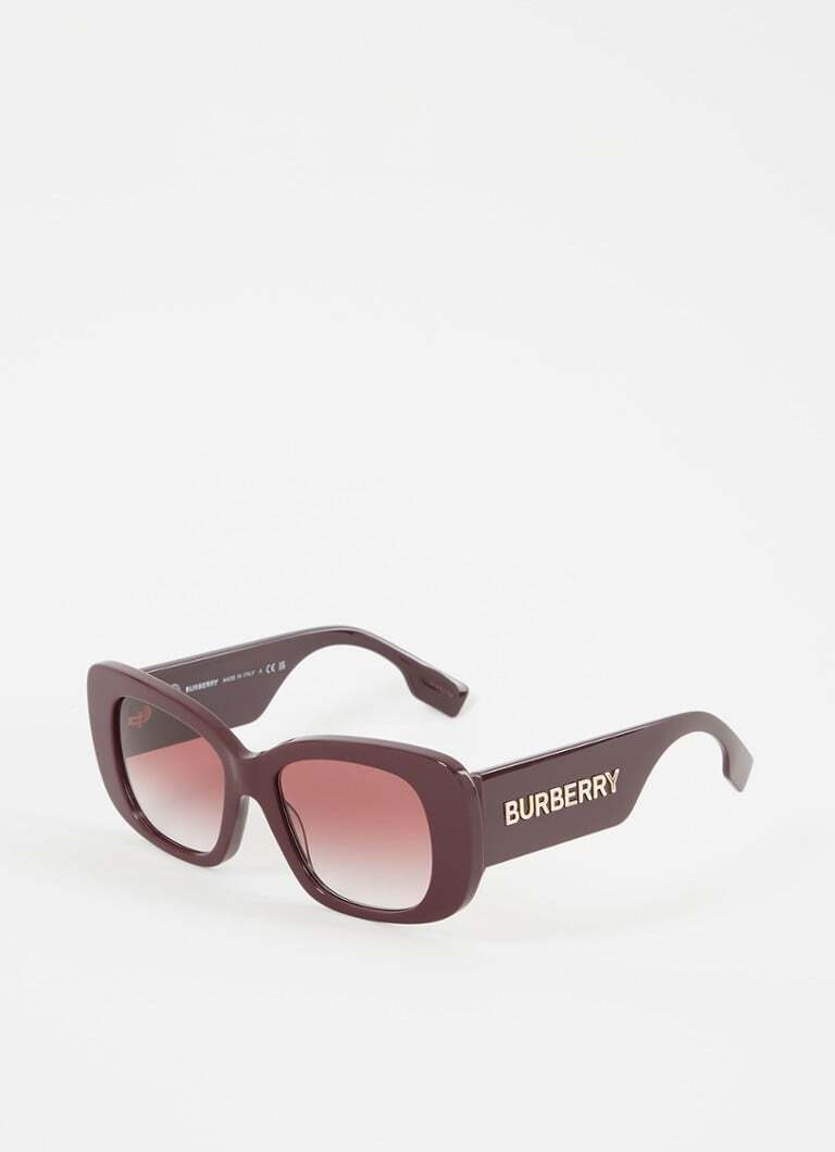 Burberry Burberry Zonnebril BE4410
