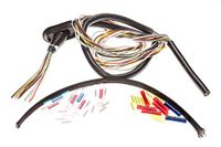 SenCom 2016062N reparatieset kabelboom achterklep