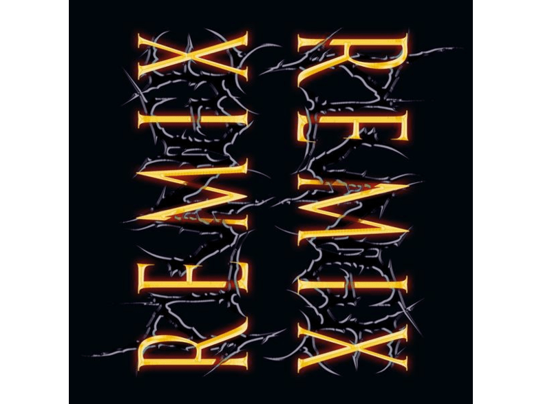 LABELS R Fever Ray - PLUNGE REMIX CD