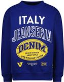 Vingino Jongens Trui Dolomite blue
