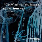 Sonic Rendezvous Carl Winther & Jerry Bergonzi - Inner Journey (CD)