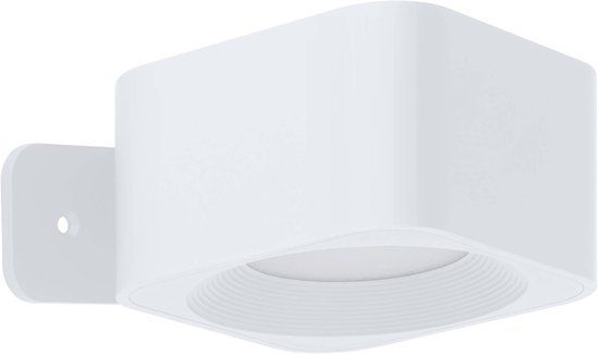 EGLO Muraglie LED Wandlamp Wit 5W