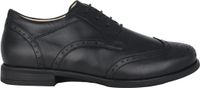Ganter Greg - chaussures à lacets homme - Noir - taille 44 (EU)