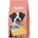 MultiFit MultiFit droogvoer hond adult, met gevogelte & wortel 2x12 kg