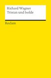 Tristan Philipp Reclam jun. Verlag GmbH Tristan und Isolde Paperback