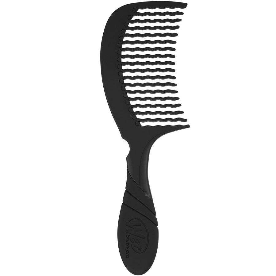 Wet Brush Borstel 1.0 pieces