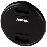 Hama Lens Cap "Super Snap", for Push-on Mount, 72.0 mm