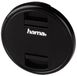 Hama Lens Cap "Super Snap", for Push-on Mount, 72.0 mm