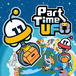 Part Time UFO