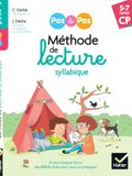 Ma Editions Hatier Ma Methode De Lecture Syllabique - Nouveau Programme