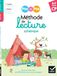 Ma Editions Hatier Ma Methode De Lecture Syllabique - Nouveau Programme