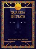 Quareia The Initiate - Hardcover