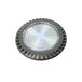 UFO LED afzuigkap, wit licht, 6000 K, 150 W, geschikt voor binnen en buiten, voor schepen, garage, magazijn, met krachtige chips SMD3535 PF0,9