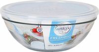 3670 Duralex Hermetische Lunchtrommel S2209589 Blauw 1,6 L