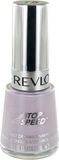 Revlon Top Speed Fast Dry Nail Enamel Nagellak - Make up - Manicure - 14.7ml - #602 Cloud