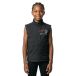 Alpinestars Gilet Softshell Techstar Junior Noir, Taille : XL