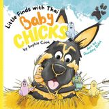 Little Finds with Thai: Little Finds with Thai - Paperback