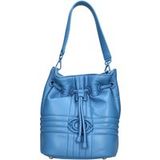 Le sac Carrie Bleu